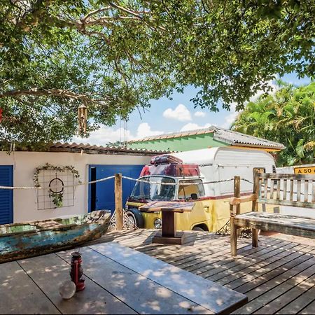 Paradiso Hostel & Suites - Top 1 De Σάο Πάολο Εξωτερικό φωτογραφία