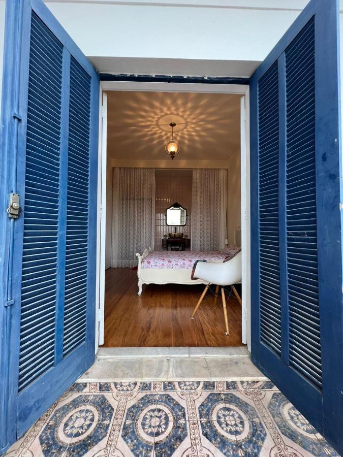Paradiso Hostel & Suites - Top 1 De Σάο Πάολο Εξωτερικό φωτογραφία