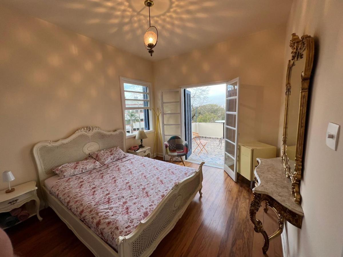 Paradiso Hostel & Suites - Top 1 De Σάο Πάολο Δωμάτιο φωτογραφία