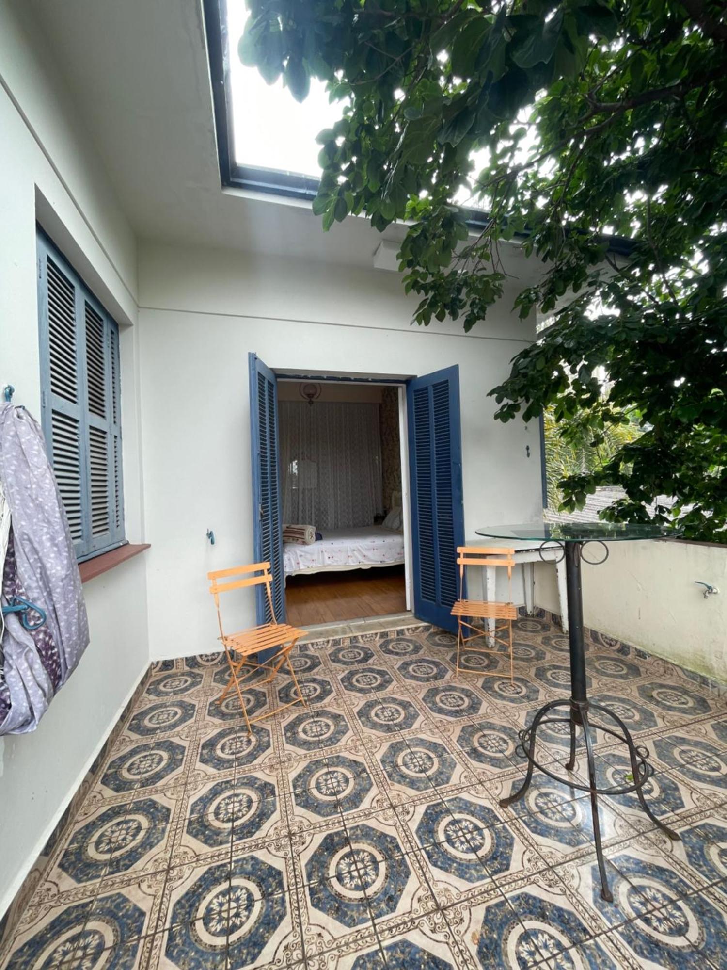 Paradiso Hostel & Suites - Top 1 De Σάο Πάολο Εξωτερικό φωτογραφία
