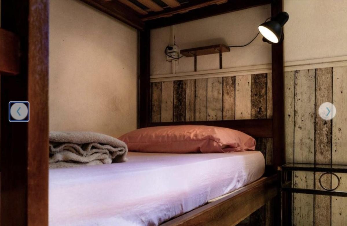 Paradiso Hostel & Suites - Top 1 De Σάο Πάολο Εξωτερικό φωτογραφία
