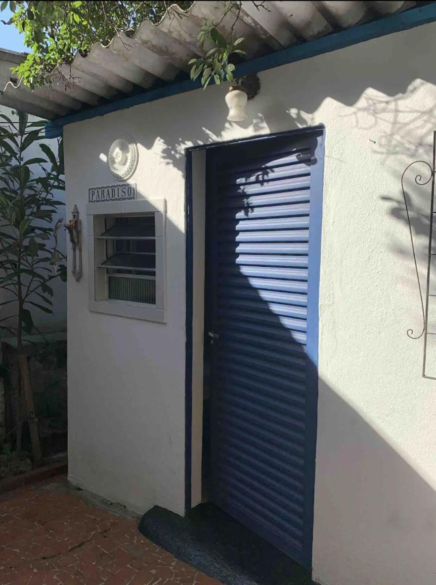 Paradiso Hostel & Suites - Top 1 De Σάο Πάολο Εξωτερικό φωτογραφία