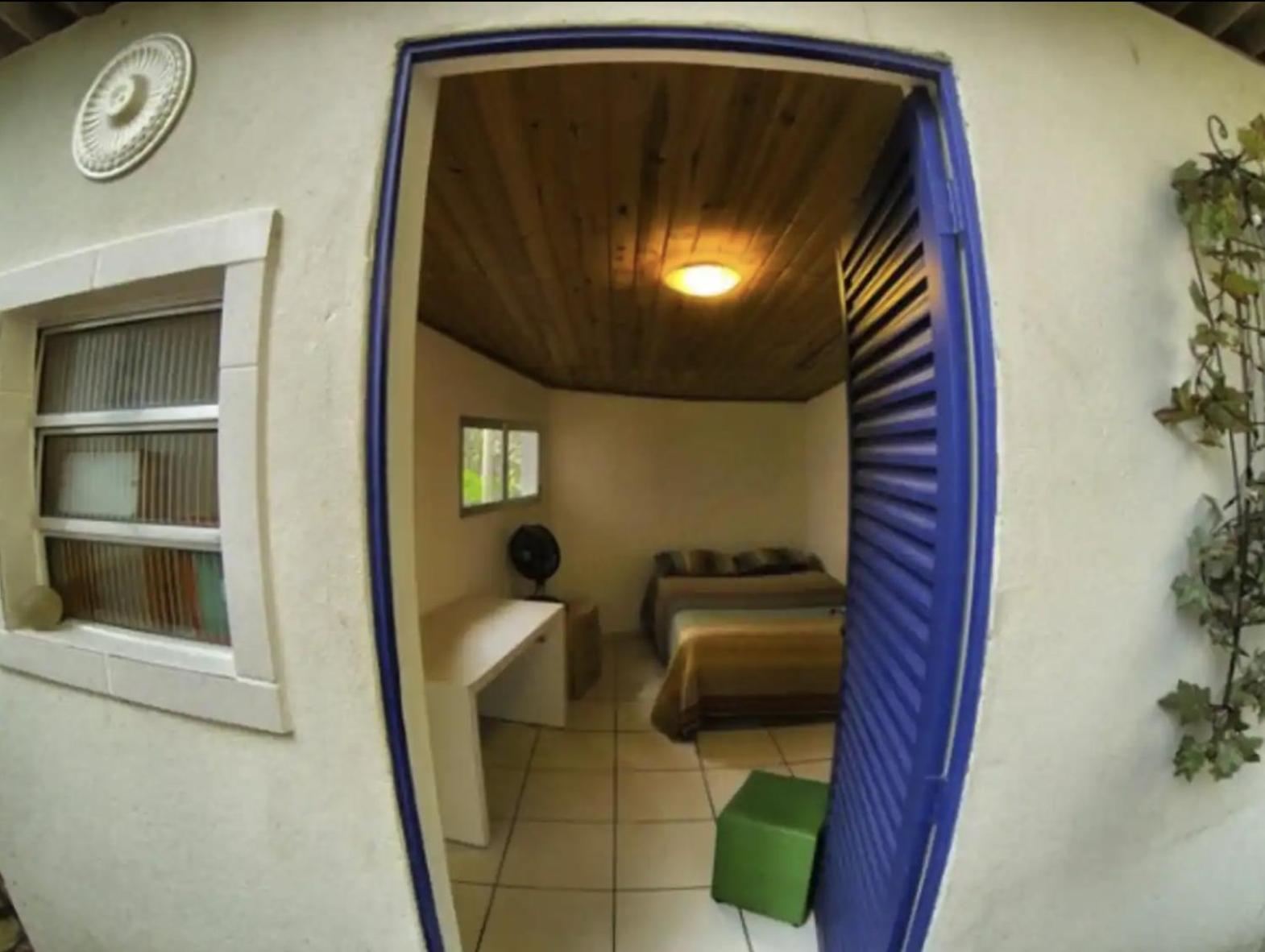 Paradiso Hostel & Suites - Top 1 De Σάο Πάολο Εξωτερικό φωτογραφία
