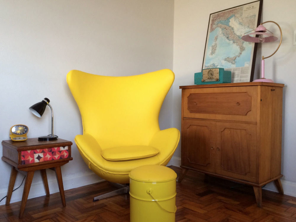 Paradiso Hostel & Suites - Top 1 De Σάο Πάολο Εξωτερικό φωτογραφία