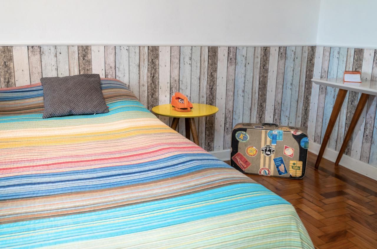 Paradiso Hostel & Suites - Top 1 De Σάο Πάολο Εξωτερικό φωτογραφία