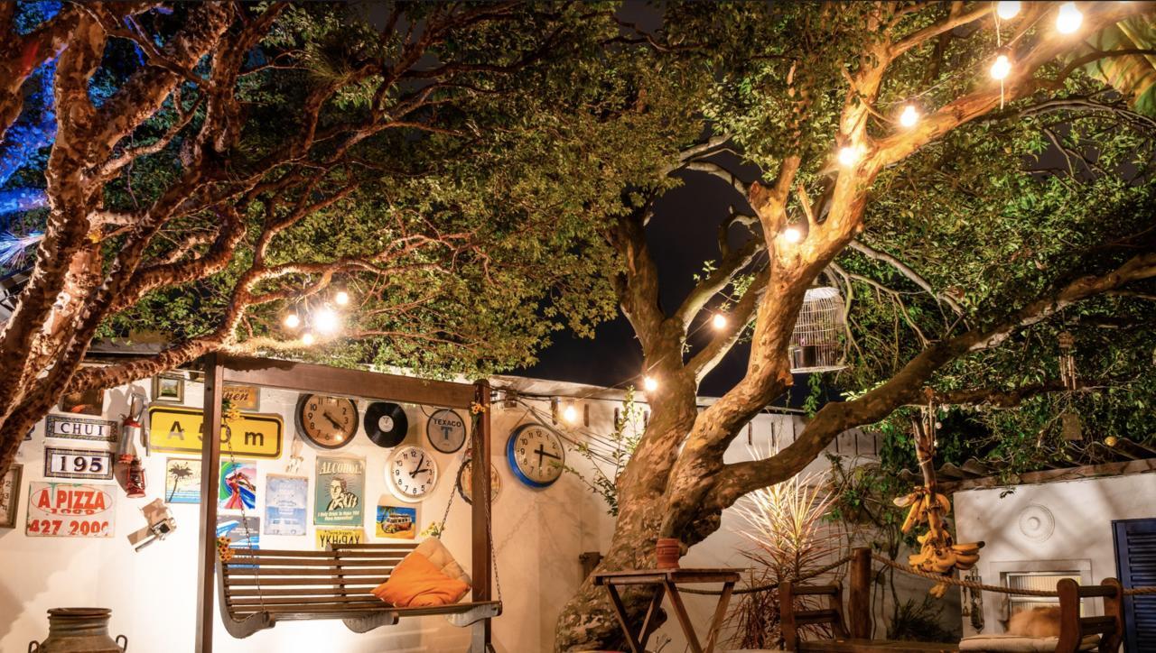 Paradiso Hostel & Suites - Top 1 De Σάο Πάολο Εξωτερικό φωτογραφία