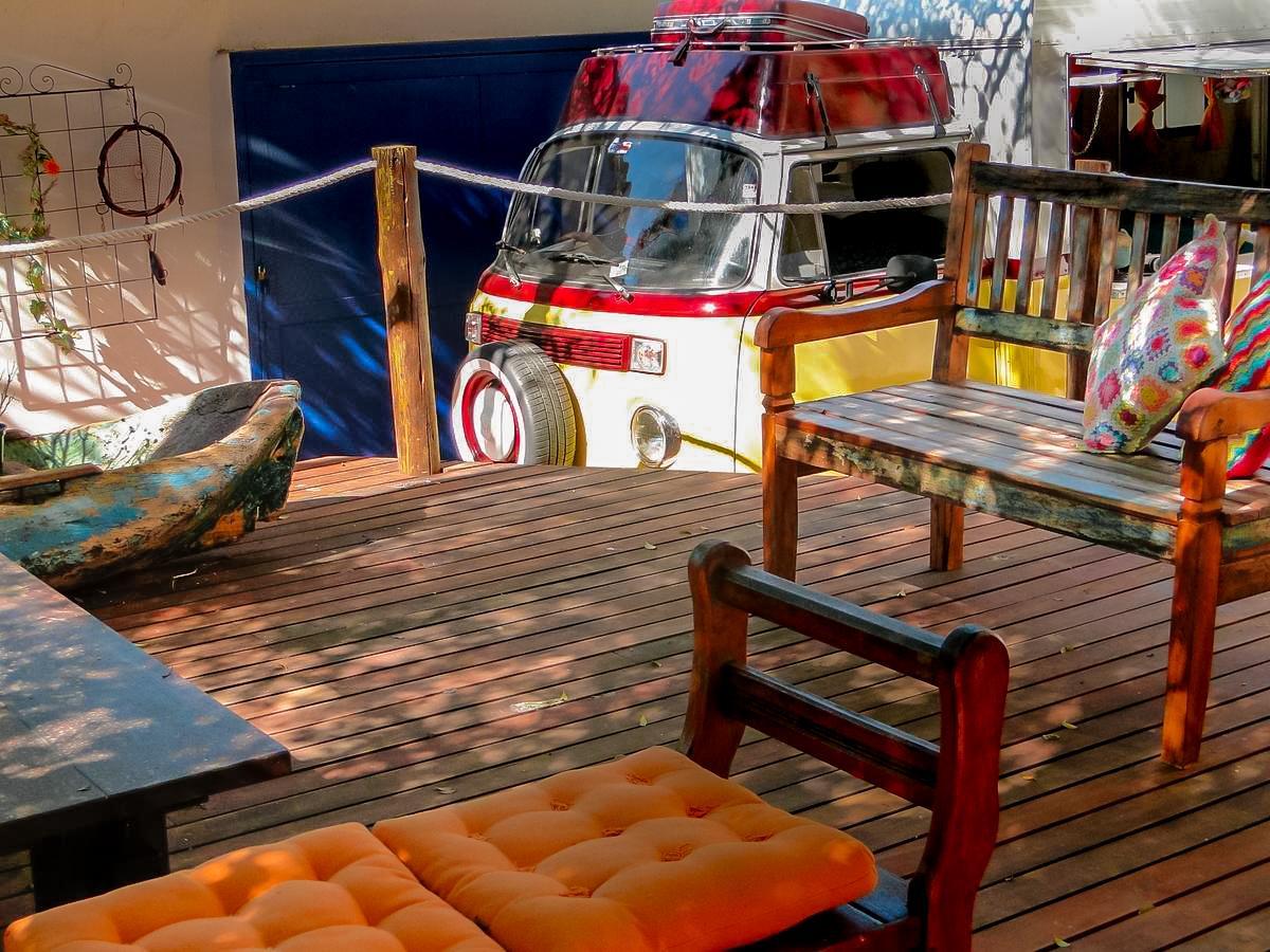 Paradiso Hostel & Suites - Top 1 De Σάο Πάολο Εξωτερικό φωτογραφία