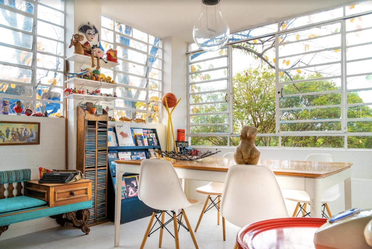 Paradiso Hostel & Suites - Top 1 De Σάο Πάολο Εξωτερικό φωτογραφία